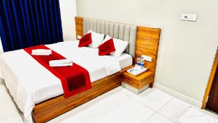 Sk Residency,,2 star