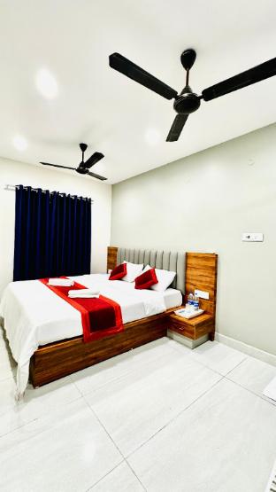 Sk Residency,,2 star