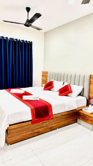 Sk Residency,,2 star