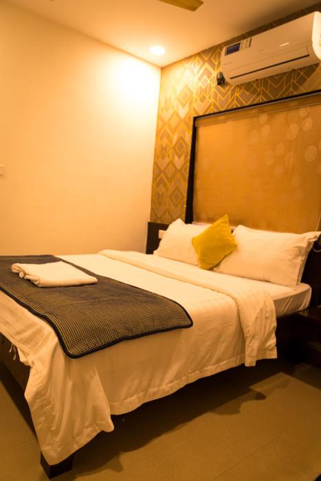 the flamboyant natraj