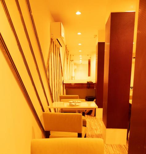 the flamboyant natraj