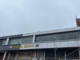 hotel keshvi