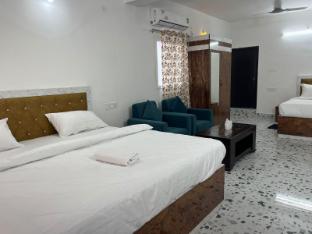 hotel keshvi