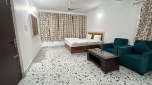 hotel keshvi