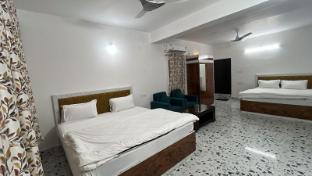 hotel keshvi