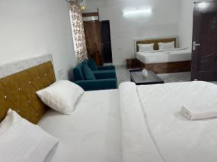 hotel keshvi