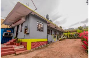 Jb Cottage By Saits Hospitality,,3 star