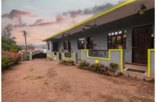 Jb Cottage By Saits Hospitality,,3 star