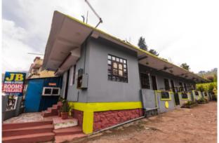 jb cottage by saits hospitality