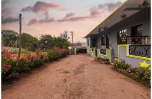Jb Cottage By Saits Hospitality,,3 star