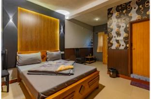 jb cottage by saits hospitality