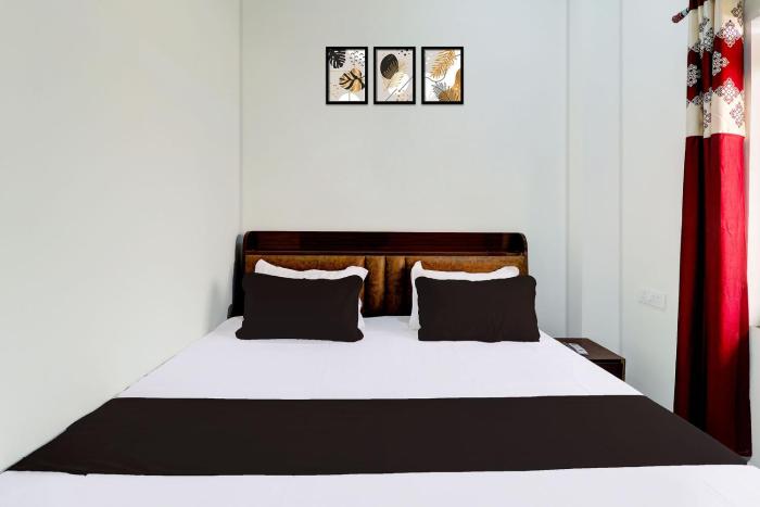 hotel o regalia palace and lawn