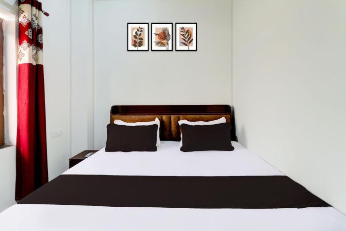 hotel o regalia palace and lawn