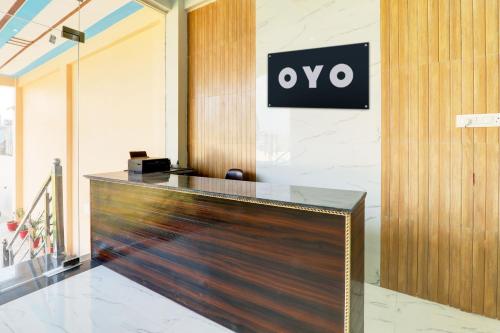 hotel o regalia palace and lawn