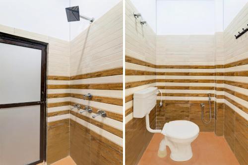 Hotel O Regalia Palace And Lawn,,3 star