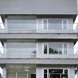 elysee homestay 7 3bhk flat thrissur onyx