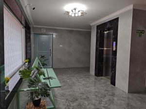 elysee homestay 7 3bhk flat thrissur onyx