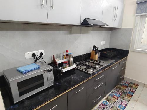 elysee homestay 7 3bhk flat thrissur onyx