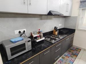 elysee homestay 7 3bhk flat thrissur onyx