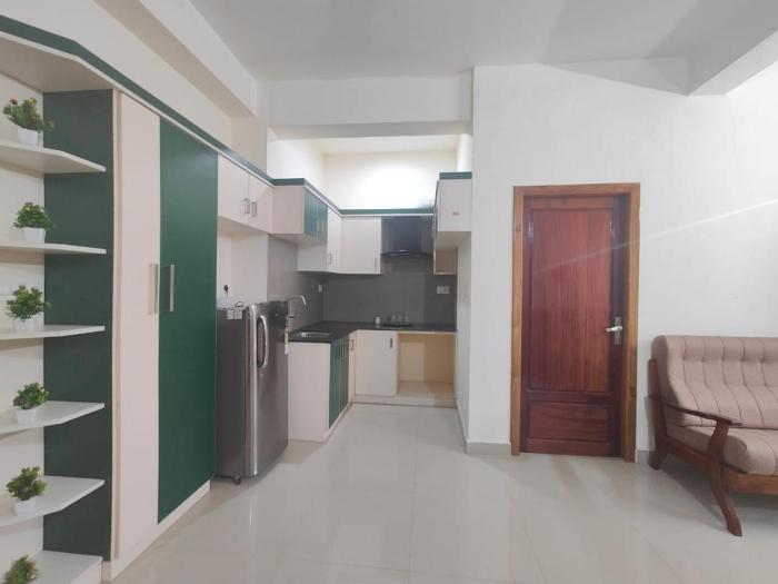 pali homes