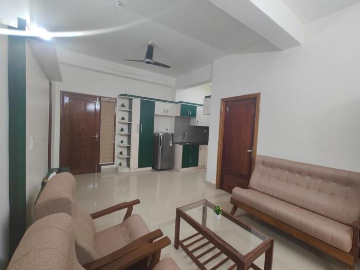 pali homes