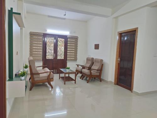 pali homes