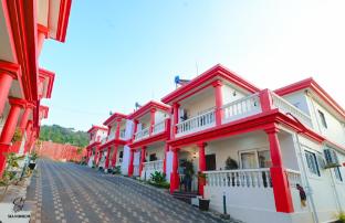 sea horizon luxury villas