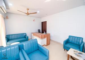 Sea Horizon Luxury Villas,,3 star