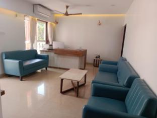 sea horizon luxury villas