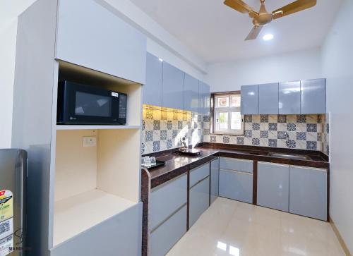 sea horizon luxury villas