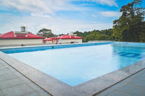 sea horizon luxury villas