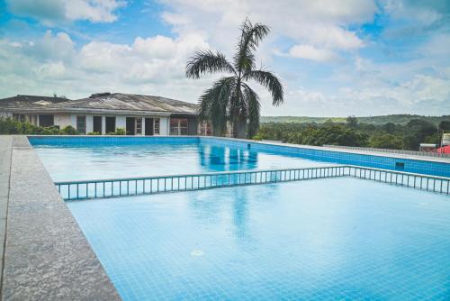 sea horizon luxury villas