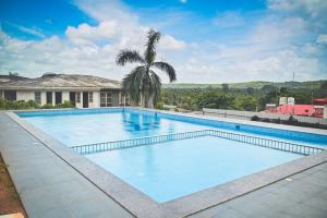 Sea Horizon Luxury Villas,,3 star