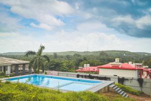 sea horizon luxury villas