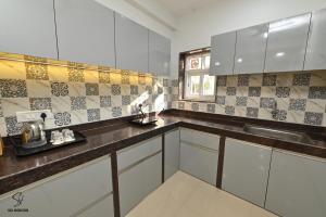 sea horizon luxury villas