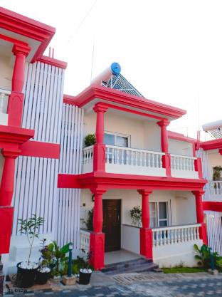 sea horizon luxury villas