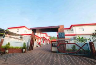 sea horizon luxury villas