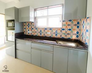 sea horizon luxury villas