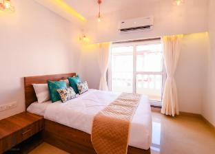 sea horizon luxury villas