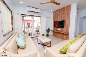 sea horizon luxury villas