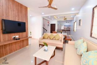 sea horizon luxury villas