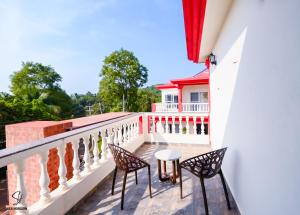 Sea Horizon Luxury Villas,,3 star