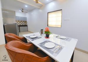 sea horizon luxury villas