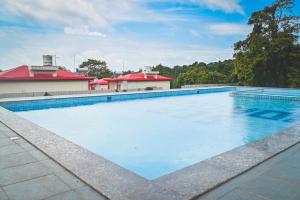 sea horizon luxury villas