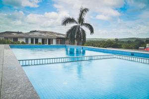 sea horizon luxury villas