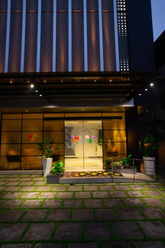 aj palace