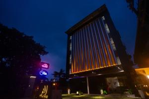 aj palace
