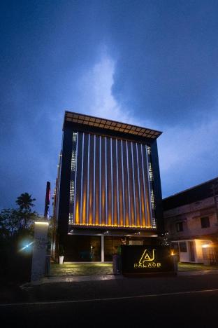 aj palace