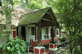 Greenbay Resort Varkala,,4 star