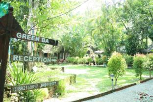 Greenbay Resort Varkala,,4 star